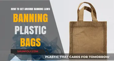 Eco-Friendly Alternatives: Navigating Plastic Bag Bans with Sustainable Solutions