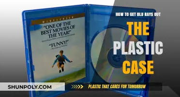 Easy Tips to Safely Remove Blu-Rays from Plastic Cases