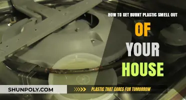 Eliminate Burnt Plastic Odor: Quick Fixes to Freshen Your Home