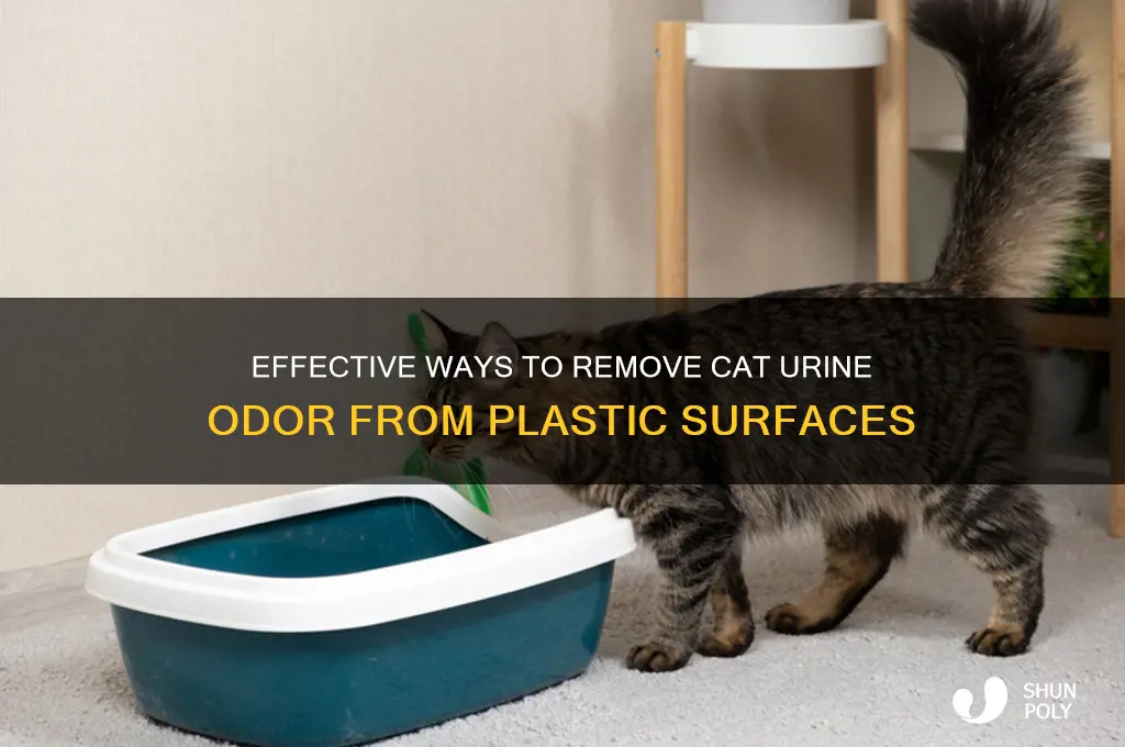 Curated visual reference: Fresh Look at Effective Ways To Remove Cat Urine Odor From Plastic Surfaces