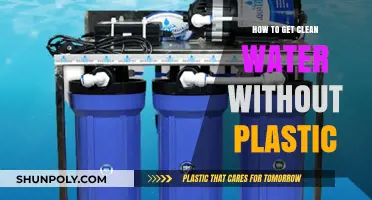 Sustainable Hydration: Eco-Friendly Ways to Access Clean Water Without Plastic