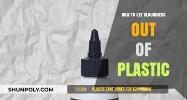 Clear Plastic Restoration: Effective Methods to Remove Cloudiness Easily