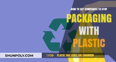 Ditch Plastic Packaging: Strategies for Businesses to Go Green
