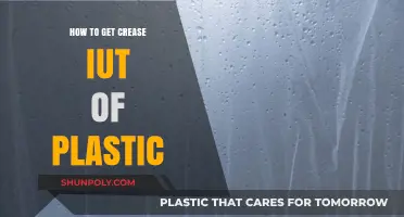 Effective Methods to Remove Creases from Plastic Items Easily