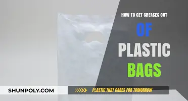 Easy Methods to Smooth Out Wrinkles in Plastic Bags Effortlessly