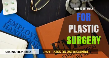 Navigating FMLA Leave for Plastic Surgery: A Comprehensive Guide