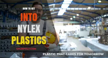 Unlocking Opportunities: Your Guide to Joining Nylex Plastics