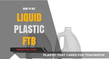 Mastering Liquid Plastic in FTB: A Step-by-Step Guide