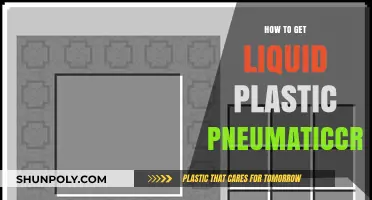 Mastering PneumaticCraft: A Guide to Obtaining Liquid Plastic