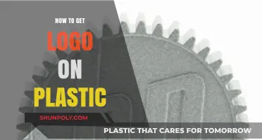Custom Branding: Techniques to Print Your Logo on Plastic Products