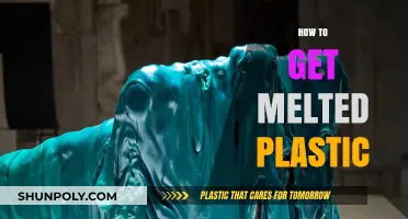Effective Techniques for Melting Plastic Safely at Home or Workshop