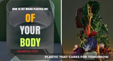 Detoxing from Microplastics: Effective Strategies to Cleanse Your Body Naturally