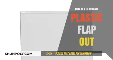 Easy Steps to Remove Midgate Plastic Flap: A Quick Guide