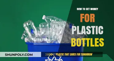 Earn Cash by Recycling: A Guide to Selling Plastic Bottles