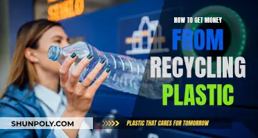 Unleash the Power of Plastic: Money-Making Tips for Recycling