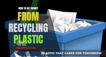 Make Money by Recycling Plastic: A Beginner's Guide