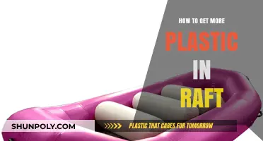 Boost Your Raft's Plastic Supply: Essential Tips and Tricks