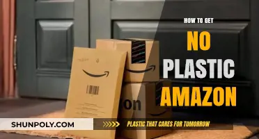 Eco-Friendly Shopping: Tips for a Plastic-Free Amazon Experience