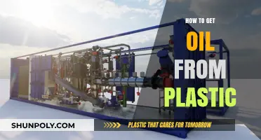Transforming Waste: Innovative Methods to Extract Oil from Plastic