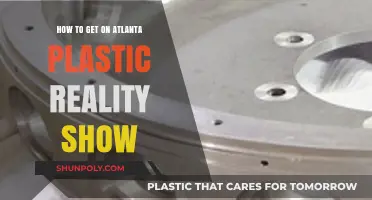 How to Land a Spot on Atlanta Plastic Reality Show