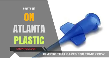 How to Successfully Get on Atlanta Plastic: A Comprehensive Guide