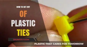 Quick and Easy Ways to Remove Plastic Ties Safely and Efficiently