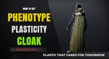 Mastering Phenotype Plasticity: Unlocking the Secrets of the Cloak Technique