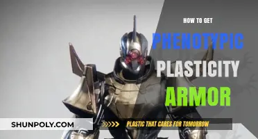 Mastering Phenotypic Plasticity: Strategies to Develop Adaptive Armor