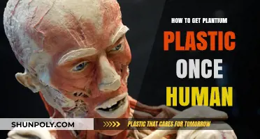 Transforming Humanity: The Journey to Achieving Platinum Plastic Status
