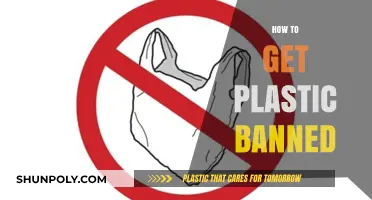 Uniting for a Greener Future: Strategies to Ban Plastic Effectively