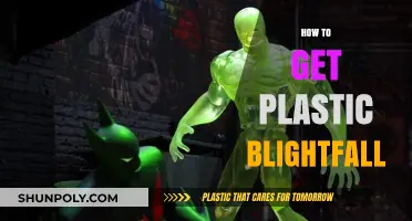 Effective Strategies to Acquire Plastic Blightfall in Your Collection