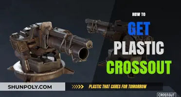 Effective Strategies to Remove Plastic Crossout from Surfaces Easily