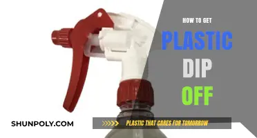 Effective Methods to Remove Plastic Dip Safely and Easily
