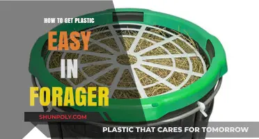 Efficient Plastic Collection Tips for Forager Players: A Simple Guide
