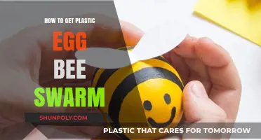 Bee Swarm Plastic Egg Hunt: Tips and Tricks for Success