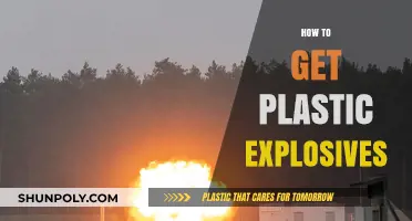 Understanding Plastic Explosives: Legal, Safety, and Acquisition Guidelines Explained