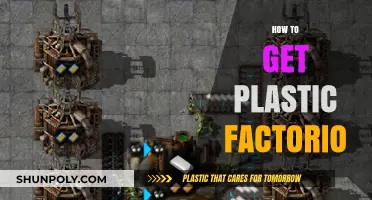 Mastering Plastic Production in Factorio: A Step-by-Step Guide