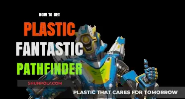 Mastering Plastic Fantastic: A Pathfinder's Guide to Ultimate Success