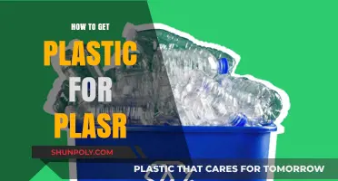 Sourcing Plastic for Plasr: Tips and Tricks for Effective Collection