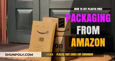 Eco-Friendly Shopping: Tips for Plastic-Free Packaging on Amazon