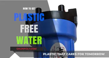 Sustainable Hydration: Simple Steps to Access Plastic-Free Water