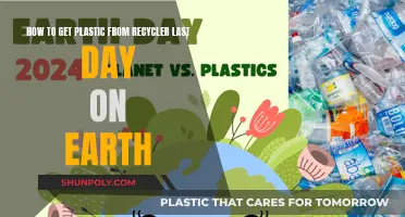 Unleash Plastic's Power: Recycling Secrets for Last Day on Earth