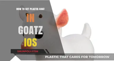 Unlocking the Plastic Goat: A Goatz iOS Guide for Players