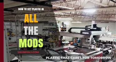 Mastering Plastic Production in All the Mods: A Comprehensive Guide