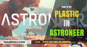 Astroneer Plastic Guide: Efficient Methods to Gather and Craft Plastic