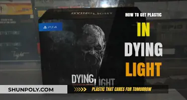 Mastering Plastic Collection in Dying Light: Essential Tips and Tricks