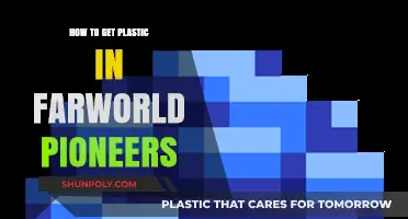 Efficient Plastic Collection Strategies in Farworld Pioneers: A Comprehensive Guide