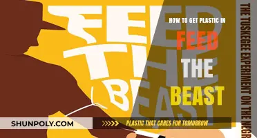 Mastering Plastic Production in Feed The Beast: A Comprehensive Guide