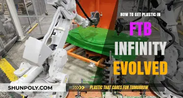 Mastering Plastic Production in FTB Infinity Evolved: A Step-by-Step Guide