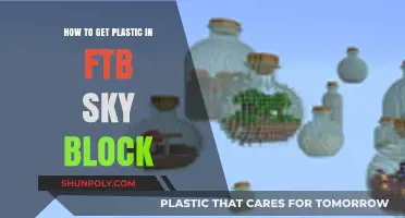Mastering Plastic Production in FTB Sky Block: A Step-by-Step Guide